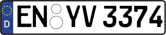 EN-YV3374