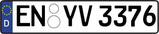 EN-YV3376
