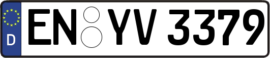 EN-YV3379