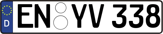 EN-YV338