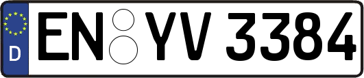 EN-YV3384