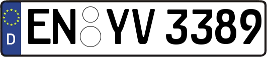 EN-YV3389
