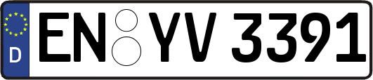 EN-YV3391