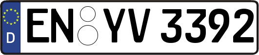 EN-YV3392