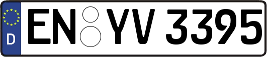 EN-YV3395