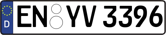 EN-YV3396