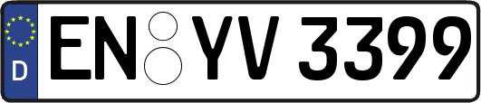 EN-YV3399