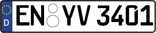 EN-YV3401