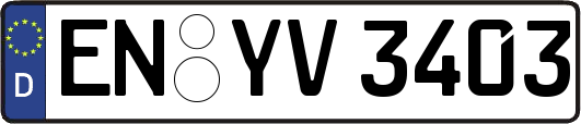 EN-YV3403