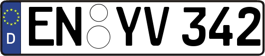 EN-YV342