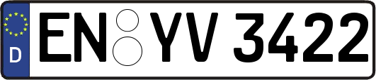 EN-YV3422