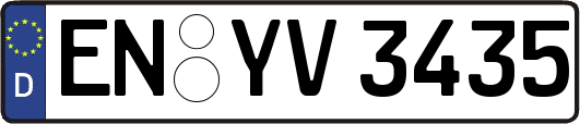 EN-YV3435