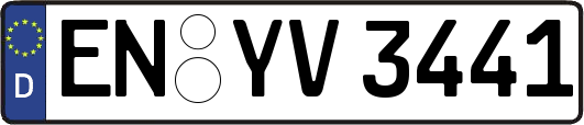 EN-YV3441