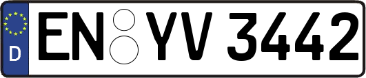 EN-YV3442