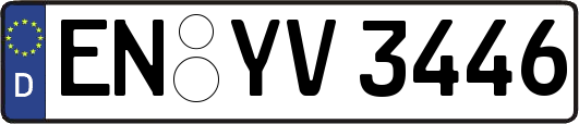 EN-YV3446