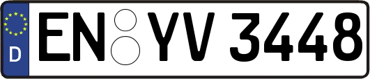 EN-YV3448