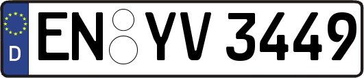EN-YV3449