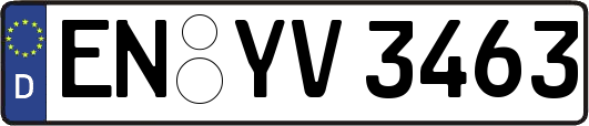 EN-YV3463