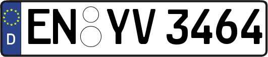 EN-YV3464