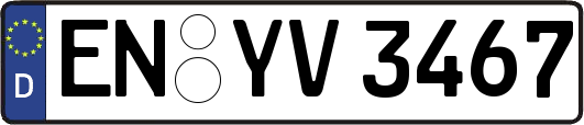 EN-YV3467