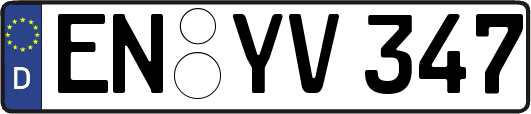 EN-YV347