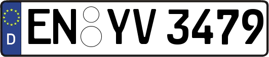 EN-YV3479