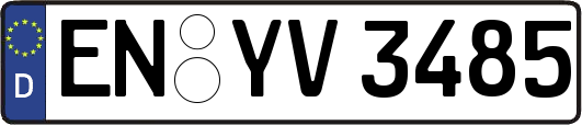 EN-YV3485