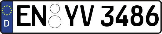 EN-YV3486