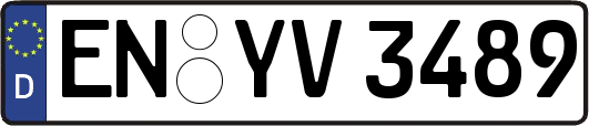 EN-YV3489