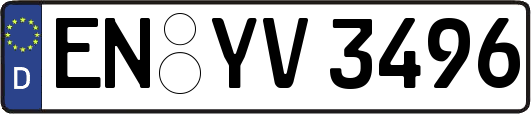 EN-YV3496