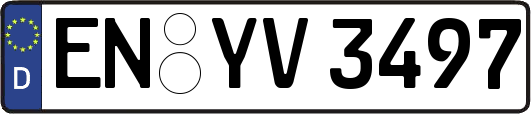 EN-YV3497