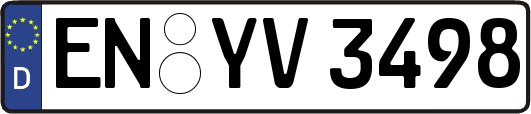 EN-YV3498