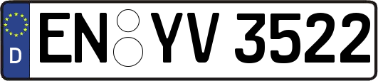 EN-YV3522