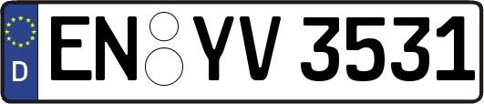 EN-YV3531