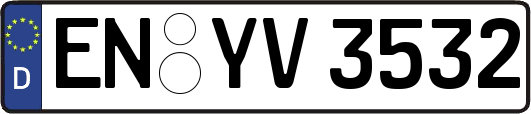 EN-YV3532
