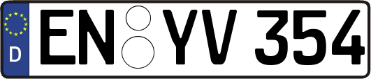 EN-YV354