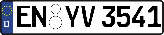 EN-YV3541