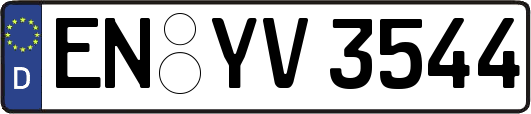 EN-YV3544