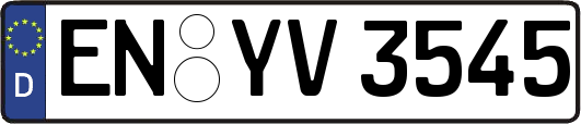 EN-YV3545