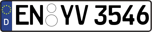 EN-YV3546