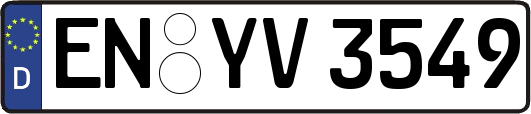EN-YV3549