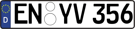 EN-YV356