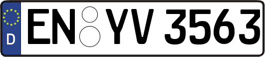 EN-YV3563