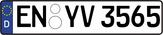 EN-YV3565