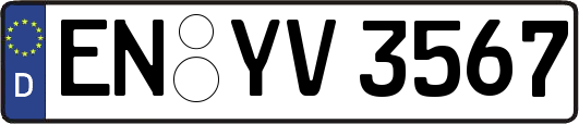 EN-YV3567