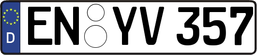 EN-YV357