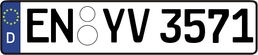 EN-YV3571