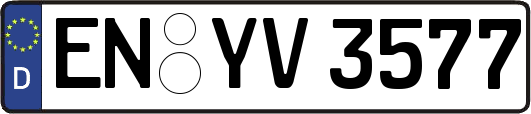 EN-YV3577