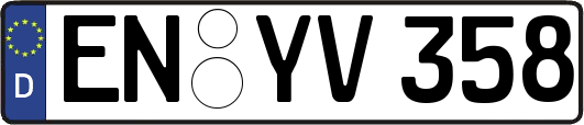 EN-YV358