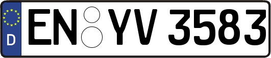 EN-YV3583